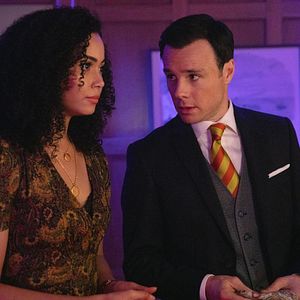 Bilder Madeleine Mantock