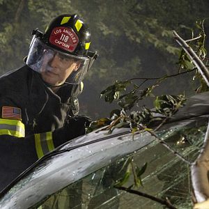 Bilder 9-1-1 - Notruf L.A.