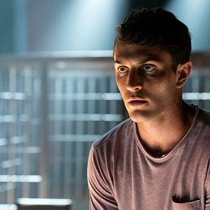 Bilder Colin Woodell