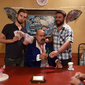 Bilder Koyver Gitsin