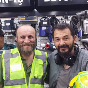 Bilder Koyver Gitsin