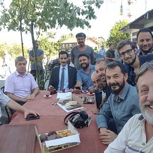 Bilder Koyver Gitsin