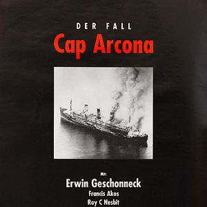 Bilder Der Fall Cap Arcona