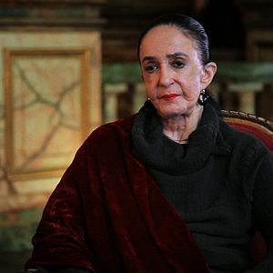 Bilder Marcia Haydée