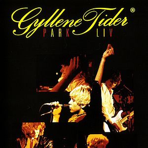 Bilder Gyllene Tider: Parkliv