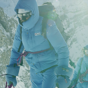 Bilder Manaslu - Der Berg der Seelen