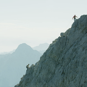 Bilder Manaslu - Der Berg der Seelen