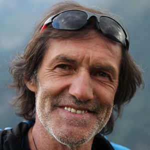 Bilder Hans Kammerlander