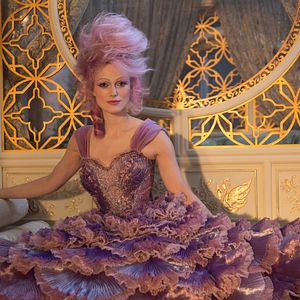 Bilder Der Nussknacker und die vier Reiche