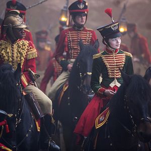 Bilder Der Nussknacker und die vier Reiche