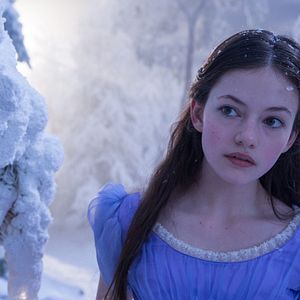 Bilder Der Nussknacker und die vier Reiche