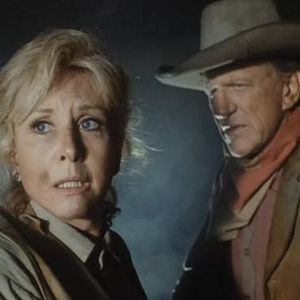 Bilder Der letzte Apache