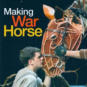 Bilder Making War Horse