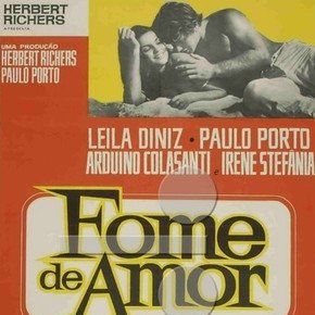 Bilder Fome de Amor