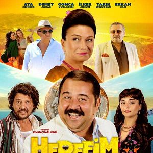 Bilder Hedefim Sensin