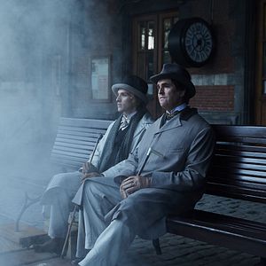 Bilder Rupert Everett