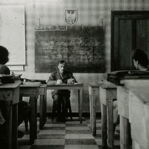 Bilder Z dala od orkiestry