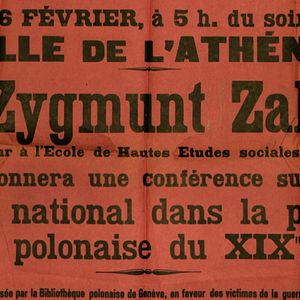 Bilder Z dala od orkiestry