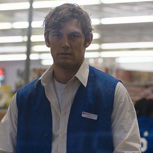 Bilder Alex Pettyfer