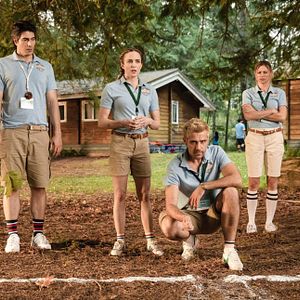 Bilder Brandon Routh