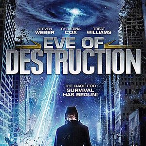 Bilder Eve Of Destruction - Wenn die Erde ausgelöscht wird