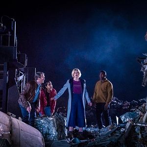 Bilder Bradley Walsh (II)