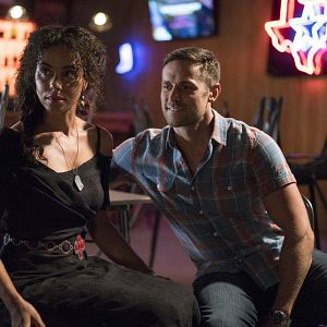 Bilder Midnight, Texas