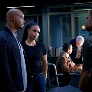 Bilder Lethal Weapon