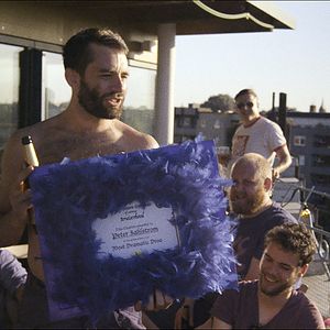 Bilder Tackling Life