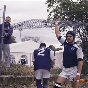 Bilder Tackling Life