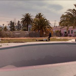 Bilder Burning Shadow