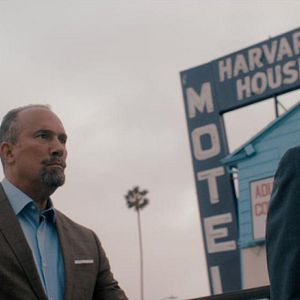 Bilder Burning Shadow