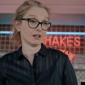 Bilder Burning Shadow