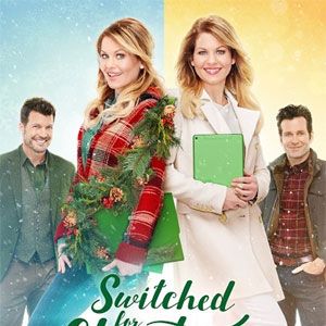 Bilder Switched for Christmas