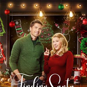 Bilder Finding Santa