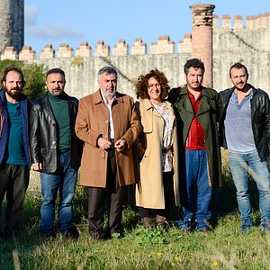 Bilder Cinayet Süsü