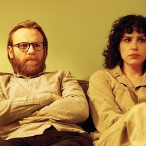 Bilder Brian Gleeson