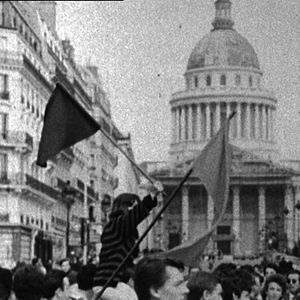 Bilder Les Révoltés