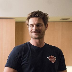 Bilder Seattle Firefighters - Die jungen Helden