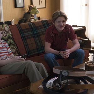 Bilder Christopher Paul Richards