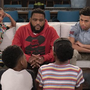 Bilder Anthony Anderson