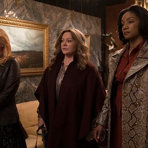 Bilder Melissa McCarthy