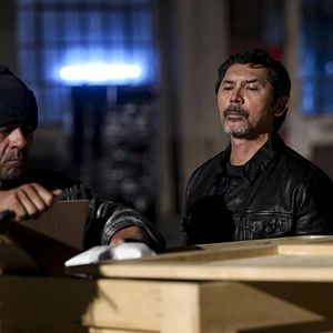 Bilder Lou Diamond Phillips