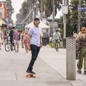 Bilder Eric Christian Olsen