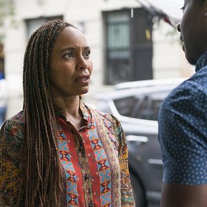 Bilder God Friended Me