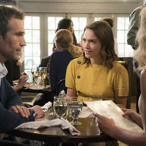 Bilder God Friended Me