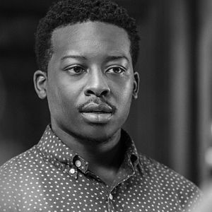 Bilder Brandon Micheal Hall