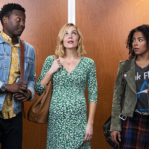 Bilder Brandon Micheal Hall