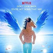 Bilder BoJack Horseman