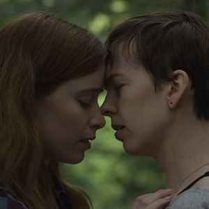 Bilder What Keeps You Alive